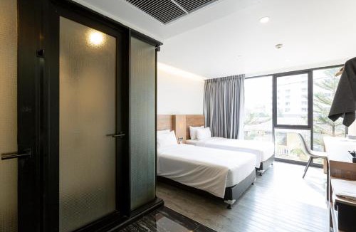 Din Daeng Hotel | STAY Hotel BKK