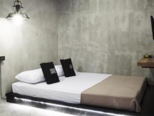 Thanon Phetchaburi Hostel | BED STATION Hostel Ratchthewi