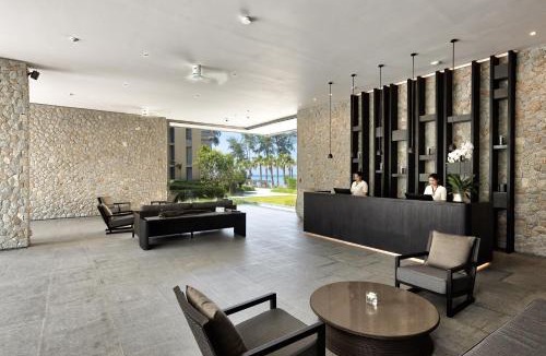 Kamala Hotel | Twinpalms MontAzure Phuket