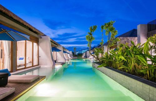 Cha-am Resort | Lullaby The Sea Hua Hin