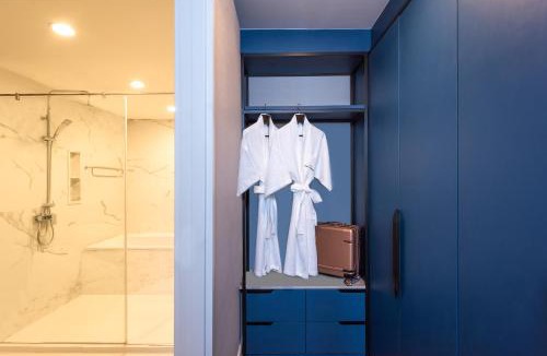Thung Maha Mek Hotel | Amanta Hotel & Residence Sathorn