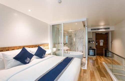 Chang Phueak Hotel | Wintree City Resort Chiang Mai