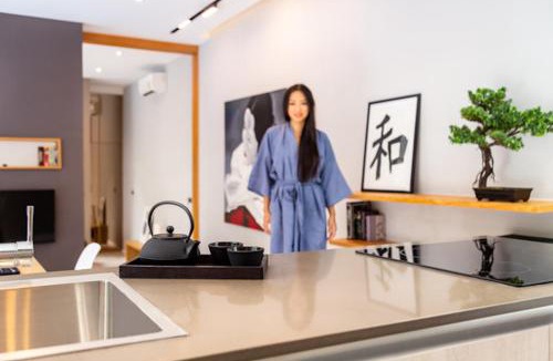 Choeng Thale Villa | Villa Kyoto