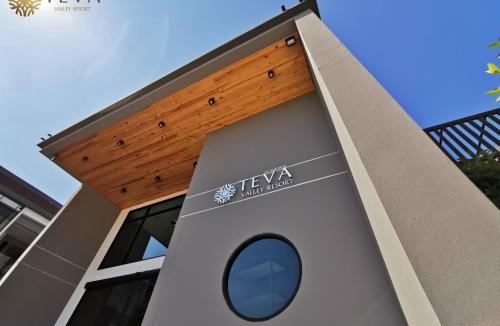 Mae Sai Hotel | TEVA Valley Resort