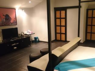 Jomtien Hotel | The Venue Residence - SHA Extra Plus