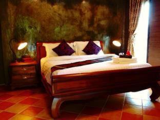 Sangkhla Buri Resort | Love Bridge House บ้านสะพานรัก