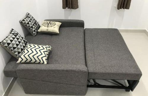 Hin Lek Fai Apartment | KK Garden