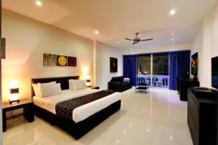 Jomtien Hotel | East Suites