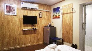 Nonthaburi Hotel | Bed in Beyt Boutique Hotel