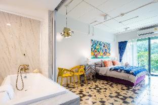 Pa Tan Hotel | River Art Hotel