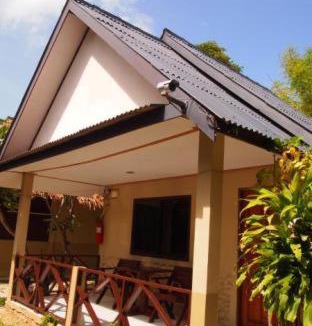 Ko Phi Phi Resort | Paradise Resort Phi Phi