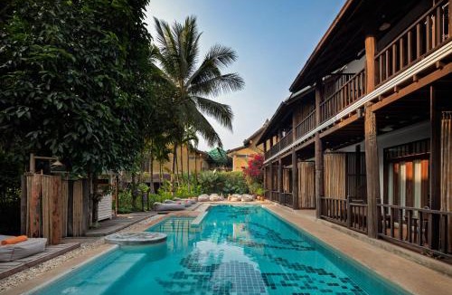 Luang Prabang Hotel | Maison Dalabua