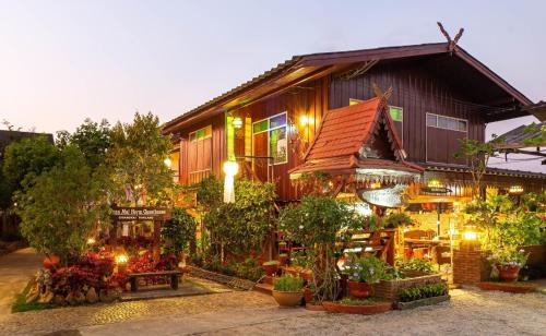 Pa Tueng House | Baan Maihorm Guesthouse