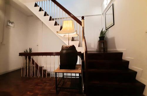 Phaya Thai Bed & Breakfast | Pingplalee Female House