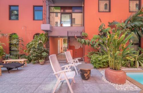 Ban Chang Lo Hotel | Baansuanprannok Hotel
