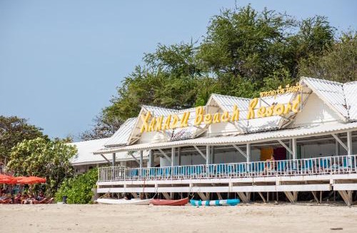 Haad Samae Resort | Xanadu Beach Resort