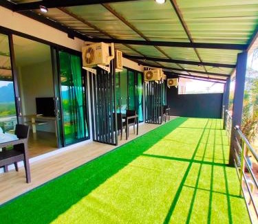 Ban Ta Khun Hotel | Cheow Lan Easy Home