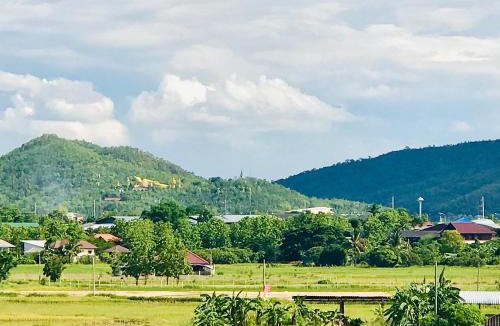 Chom Thong House | Smile Place (สมายเพลส)