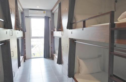Ban Tai Hostel | WEE HOSTEL