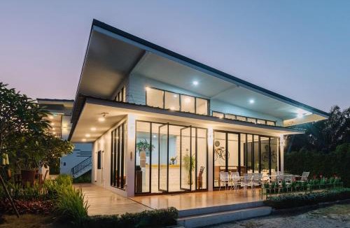 Mae Kon Resort | Aspiraya Resort