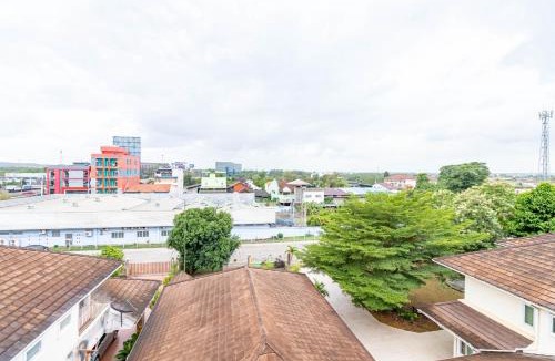 Hat Yai House | Central View Hostel
