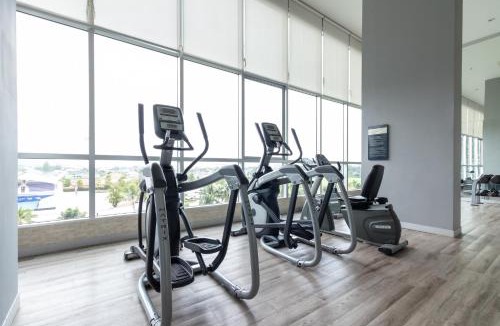 Nong Kae Apartment | Baan Kiang Fah Hua Hin 23-386