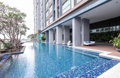Nong Kae Apartment | Baan Kiang Fah Hua Hin 23-386