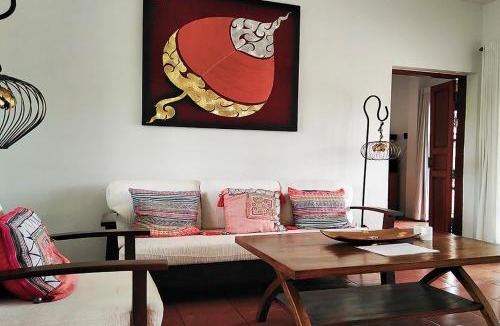 Choeng Doi Cabin | Jasmine Hills Lodge