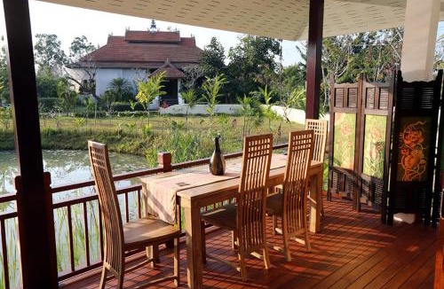 Choeng Doi Cabin | Jasmine Hills Lodge