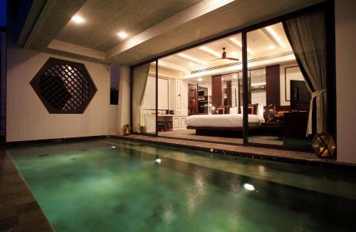 Khok Kloi Hotel | Baba Beach Club Phuket Natai Luxury Pool Villa Hotel by Sri panwa
