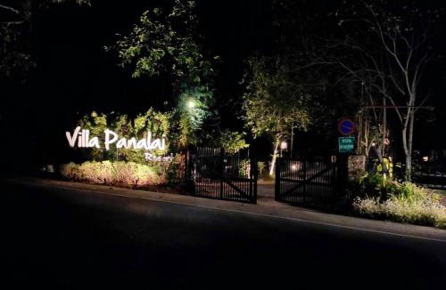 Nakhon Nayok Villa | Villa Panalai