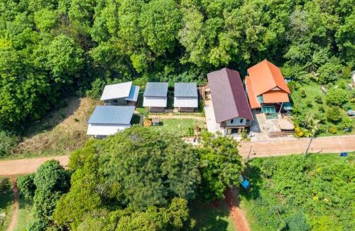 Ko Mak Resort | Hanoii House
