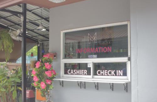 Khon Kaen House | The Money Inn