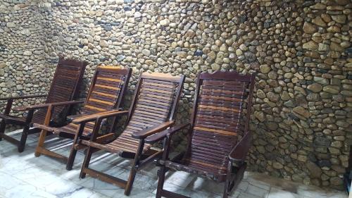 Lat Ya Resort | Ratmanee House