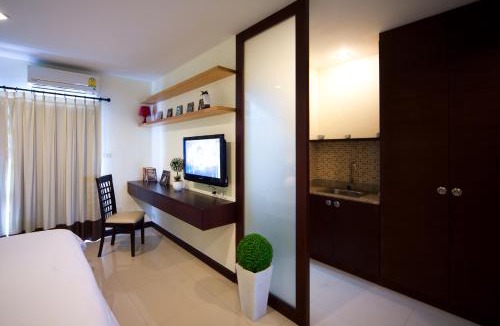 Noen Phra Hotel | Phavina Hotel & Grand Boutique Rayong