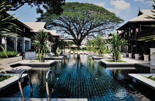 Chang Khlan Resort | Na Nirand Romantic Boutique Resort