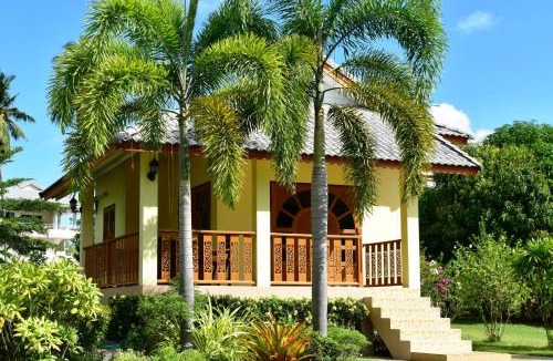 Phongprasan House | Kate House Bangsaphan