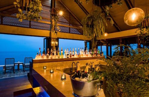 Khao Takiab Resort | Let's Sea Hua Hin Al Fresco Resort