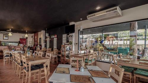 Satun Hotel | Bandahara