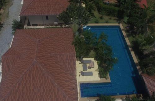Bang Sare Villa | Bangsaray Villa