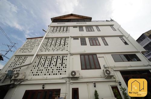 Bangkok Noi Bed & Breakfast | Na Vayla PaPlern