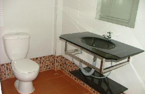 Pattaya Bay House | The Siam Guest House