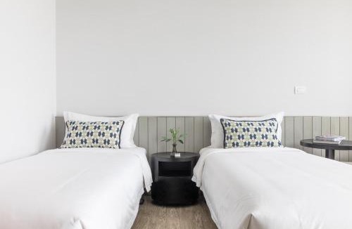 Chatuchak Hotel | Apartelle Jatujak Hotel