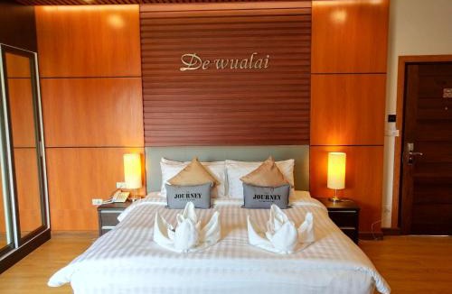 Hai Ya Hotel | Hotel De Wualai