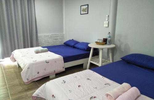 Phayao House | Oui Kaew Homestay