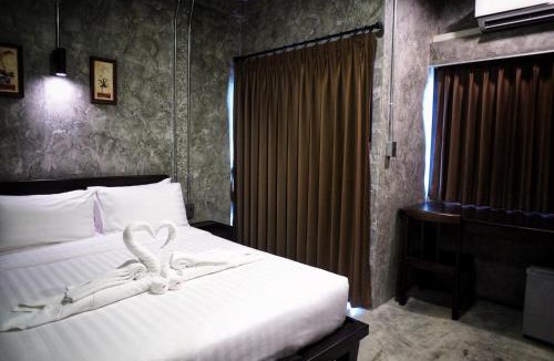 Wua Lai Hotel | Na BaanYa Chiang Mai
