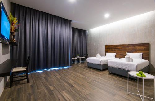 Koh Tao Resort | Matina Mountain Resort