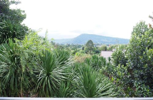 Phu Ruea Hotel | Kangsadan Resort