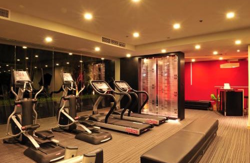 Racha Thewa Hotel | Amaranth Suvarnabhumi Hotel - Free Suvarnabhumi Airport Shuttle