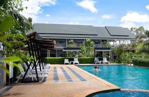 Krabi Villa | Oscar Villa Aonang Krabi